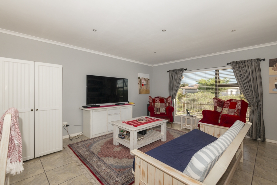 4 Bedroom Property for Sale in Langebaan Country Estate Western Cape